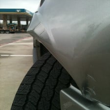 Beyond Paintless Dent Repair